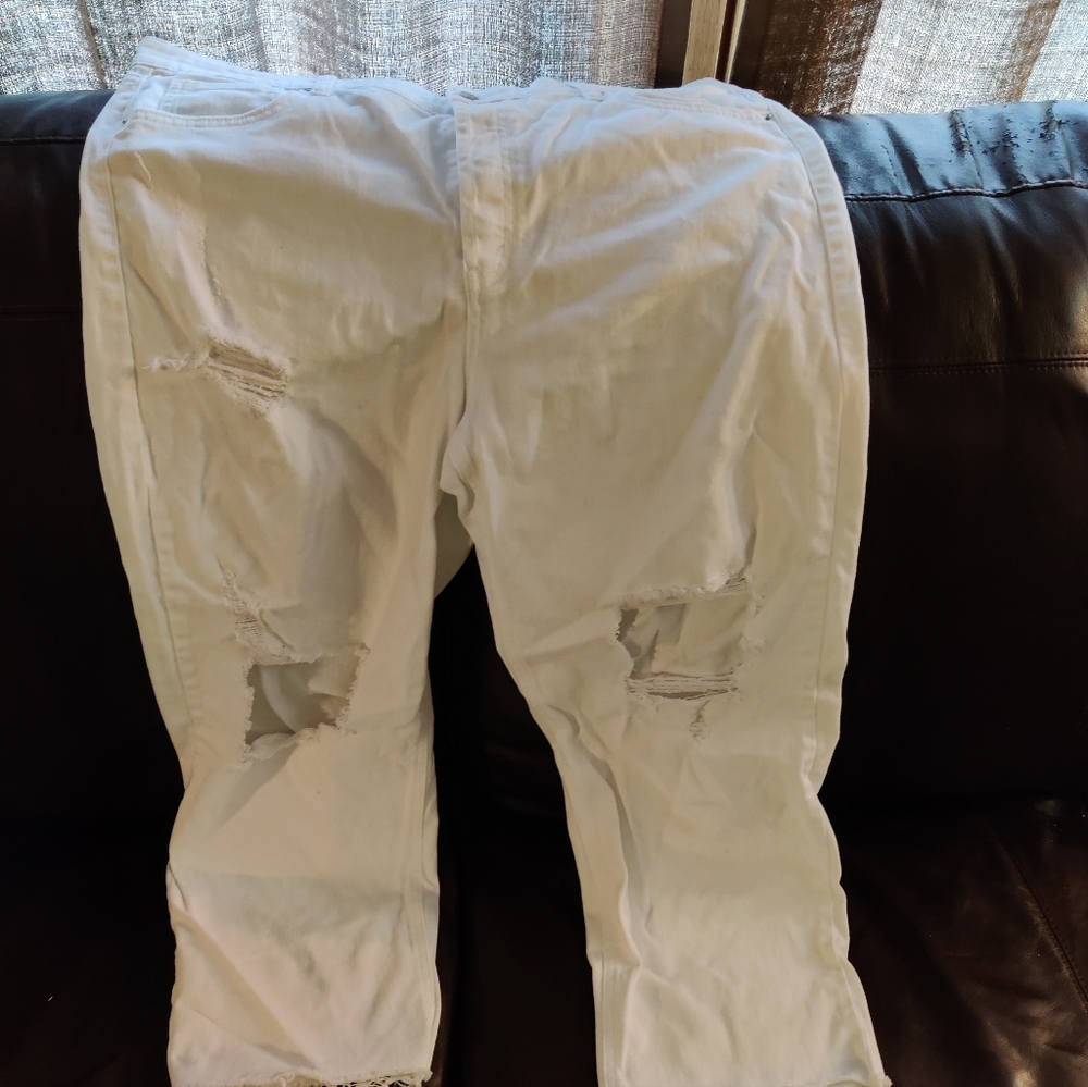 Womens jeans